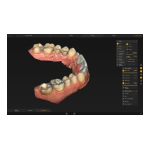 Dentsply Sirona inLab CAD SW 19.0.x Mode d'emploi