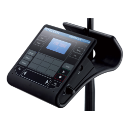 TC HELICON VOICELIVE TOUCH 2 Manuel utilisateur | Fixfr