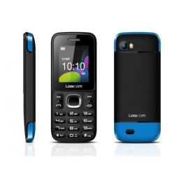 Logicom L190 Manuel d'utilisation | AI Chat & PDF | Fixfr