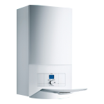 Vaillant atmoTEC plus Manuel utilisateur