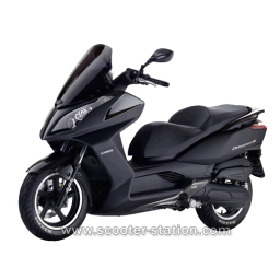 KYMCO DINK STREET 125 : AI Chat & PDF Access | Fixfr