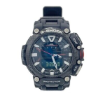 Casio G-Shock GR-B200 Manuel utilisateur