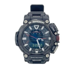 Casio G-Shock GR-B200 Manuel utilisateur | Fixfr