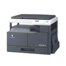 [2en1]. Konica Minolta BIZHUB 164 | Fixfr