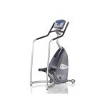 StairClimber SC916 Manuel d'utilisation | AI Chat &amp; PDF