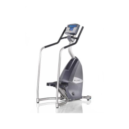 Stairmaster SC916 StairClimber Manuel du propriétaire | Fixfr