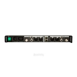 Shure PSM 1000 + Chat IA et téléchargement PDF | Fixfr