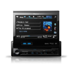 AVH-5300DVD, AVH-6300BT : Mode d'emploi + Chat IA