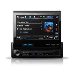 AVH-5300DVD