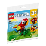 Lego 30581 Manuel utilisateur