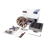 Noctua NH-C14 Installation Manual