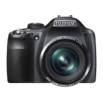 Fujifilm FinePix SL280 Manuel utilisateur