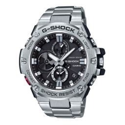 Casio G-Shock GST-B100 Mode d'emploi | Fixfr