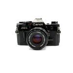 Canon AE-1 Manuel utilisateur