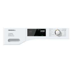 Miele TEF765WP EcoSpeed&8kg Sèche-linge pompe à chaleur T1 Manuel utilisateur | Fixfr