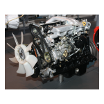 Toyota 1HD-FT Engine Manuel utilisateur
