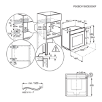 AEG EOA9S31CX Manuel utilisateur