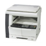 Kyocera KM-1635/KM-2035 | Chat IA et PDF