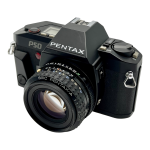 Pentax P50 : Manuel d'utilisation | Chat IA &amp; PDF
