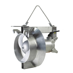 Sulzer RW 300-900, RCP 250-800 and SB KA Manuel utilisateur | Fixfr