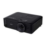 Acer BS-312 Projector Manuel utilisateur