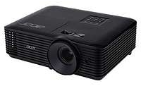 Acer BS-312 Projector Manuel utilisateur | Fixfr