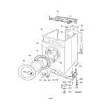 Electrolux EW1170C Manuel utilisateur