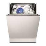 Electrolux TT404L3 Manuel utilisateur