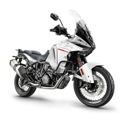 KTM 1290 Super Adventure T 2017 Manuel utilisateur | Fixfr