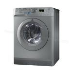 Indesit XWA 71252 WWB FR Manuel utilisateur