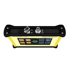 Promax RANGER mini TV and Satellite analyzer for RF, CATV, DOCSIS and optical fibre analyzer Guide de référence | Fixfr