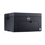 Dell C1760NW Color Laser Printer printers accessory Manuel utilisateur