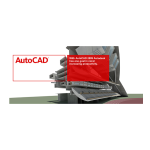 Autodesk Autocad 2009 Manuel utilisateur