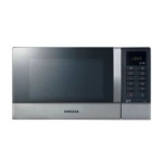 Samsung GE89M-1SX Manuel utilisateur