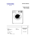 Electrolux FCS 872C Notice d'Utilisation + AI Chat
