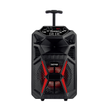 Denver TSP-120 8&rdquo; Bluetooth trolley speaker Manuel utilisateur