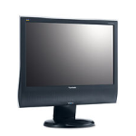 ViewSonic VG2030wm Manuel utilisateur