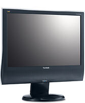 ViewSonic VG2030wm : Chat IA et Téléchargement PDF | Fixfr