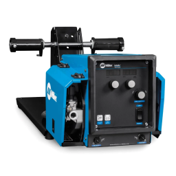 Miller 20 SERIES CE Manuel du propriétaire | Fixfr