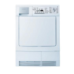 Aeg-Electrolux L64850L Manuel utilisateur