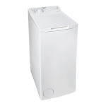 HOTPOINT/ARISTON WMTL 602 L EU Washing machine Manuel utilisateur