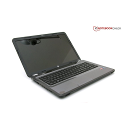 Pavilion g7-2000 Notebook PC series