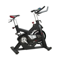 Toorx SRX-500 Manuel utilisateur | Fixfr