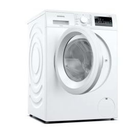 Siemens IQ300 WM14N2M2FG Machine à laver Manuel du propriétaire | Fixfr