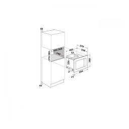 Whirlpool WMF250G Manuel utilisateur | Fixfr