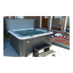 COYOTE SPAS Spa Manuel utilisateur