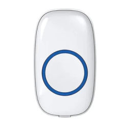 Amplicomms TCL410 Réveil à écran géant | AI Chat & PDF | Fixfr
