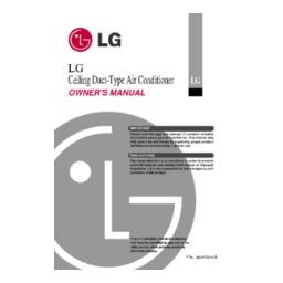 Manuel d'installation LG LB-H1860HL/CL + AI Chat & PDF | Fixfr