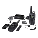 Uniden SX507 | Chat IA et t&eacute;l&eacute;chargement PDF