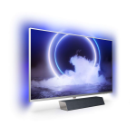 Philips 43PUS9235/12 TV LCD/LED/OLED Manuel du propri&eacute;taire